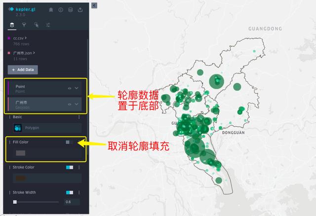 Python可视化工具如何实现动态图表