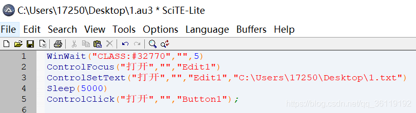 Python中Selenium模块的使用详解