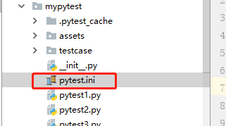 python单元测试框架pytest的使用示例