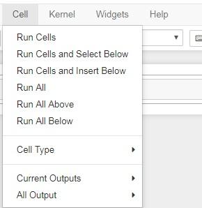 Python安装Jupyter Notebook配置使用教程详解