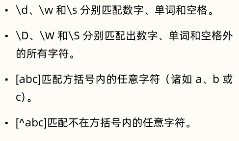 Python正则re模块使用步骤及原理解析