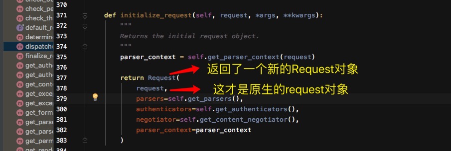 Python Request类源码实现方法及原理解析