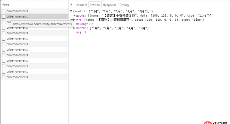 javascript - 百度echarts series数据更新问题