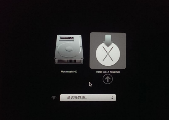 怎么在Windows系统中制作Mac系统U盘启动盘？