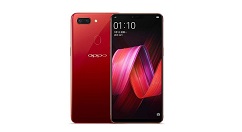 oppor15中解决QQ音乐状态栏不显示的操作步骤