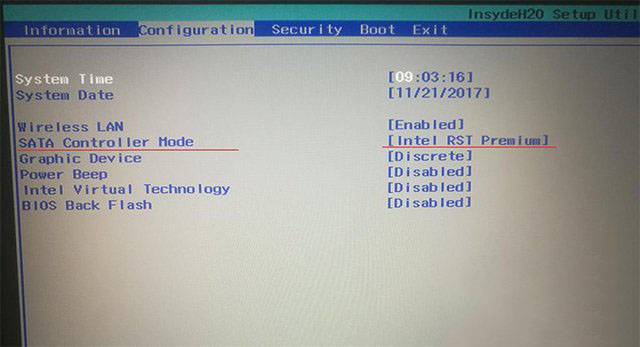 安装Win10专业版无法识别固态硬盘怎么解决？