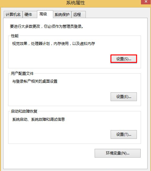 Win8显示器驱动停止响应怎么解决？