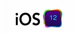 ios12中恢复微信提示音的操作步骤