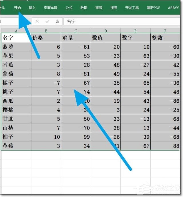 Excel表格样式怎么设置？表格样式模板应用案例