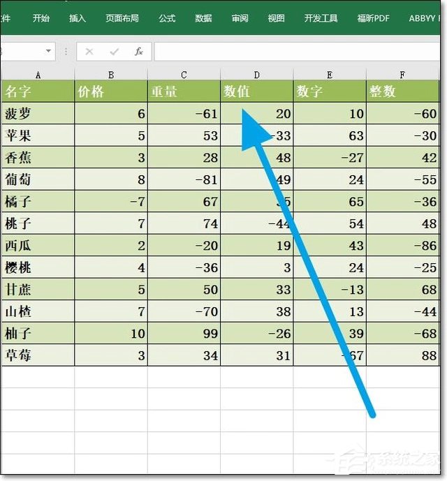 Excel表格样式怎么设置？表格样式模板应用案例