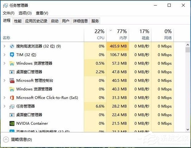 Win10任务管理器已被系统管理员停用怎么办？