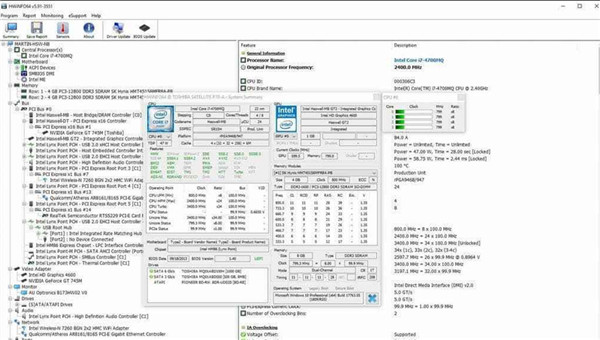 Win7系统怎么识别电脑硬件型号并且安装对应驱动？