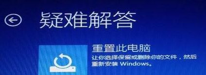 Win10系统开机出现蓝屏错误代码0x00000f4的解决办法