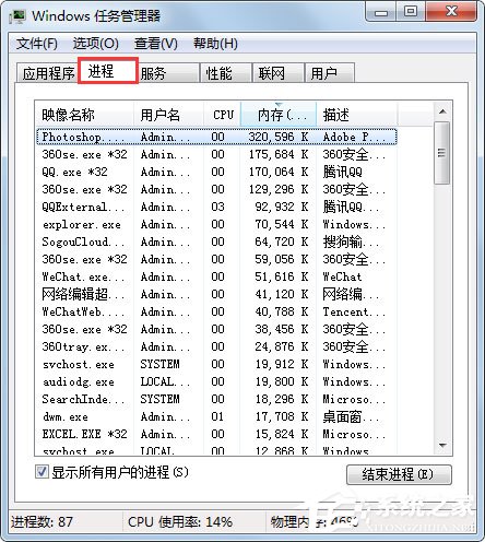 Win7电脑右下角声音图标不见了怎么办？