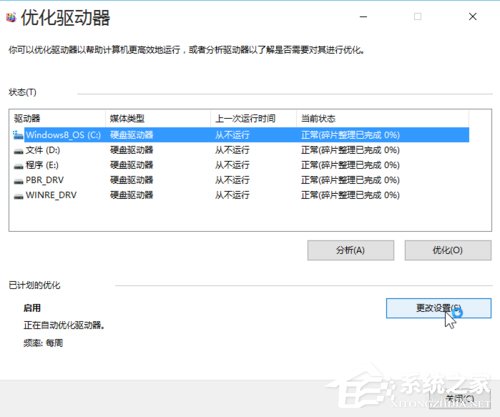 Win10安装后这几项设置你做了么？