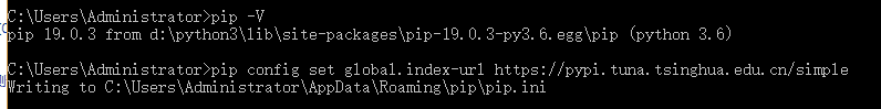 Python pip使用超时问题解决方案