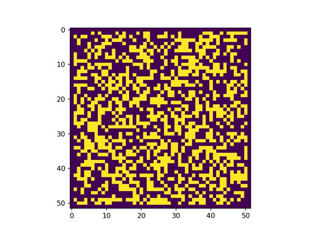 如何基于Python Matplotlib实现网格动画