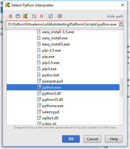 python virtualenv虚拟环境配置与使用教程详解