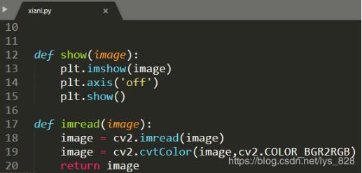 python 制作python包,封装成可用模块教程