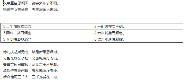 Python  word实现读取及导出代码解析