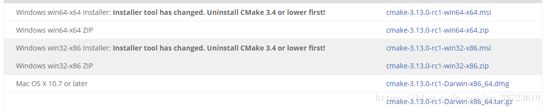 python3.7添加dlib模块的方法