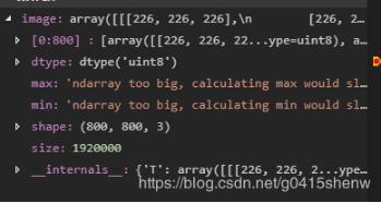 Python叠加矩形框图层2种方法及效果