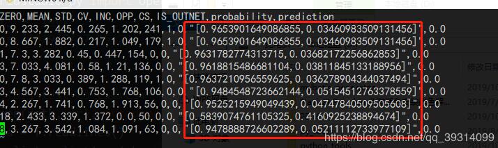 Python连接HDFS实现文件上传下载及Pandas转换文本文件到CSV操作