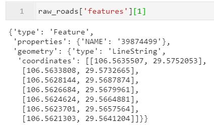 Python+Kepler.gl轻松制作酷炫路径动画的实现示例