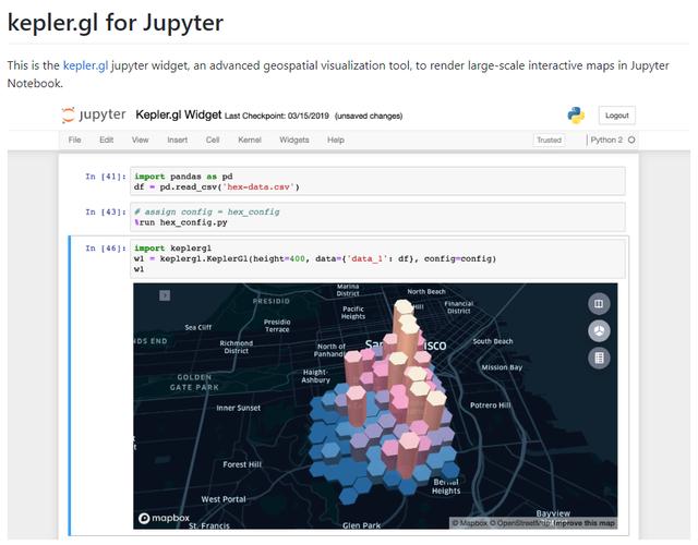 Python+Kepler.gl轻松制作酷炫路径动画的实现示例