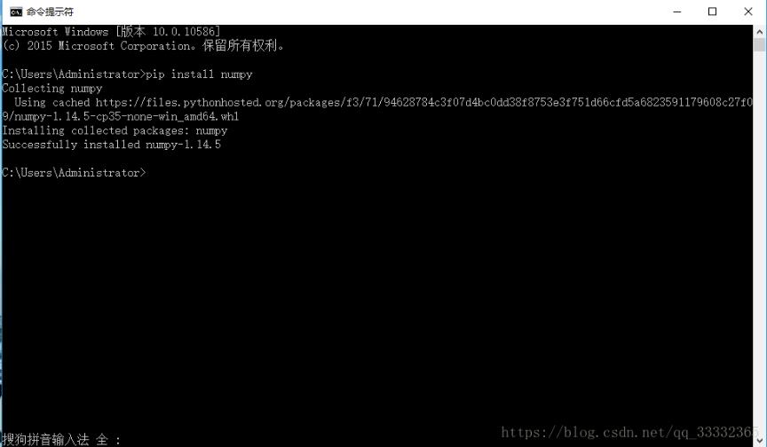 python查看矩阵的行列号以及维数方式