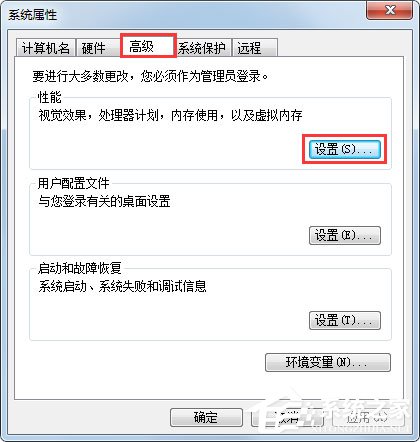 Win7提示“显示器驱动程序已停止响应并且已成功恢复”怎么办？