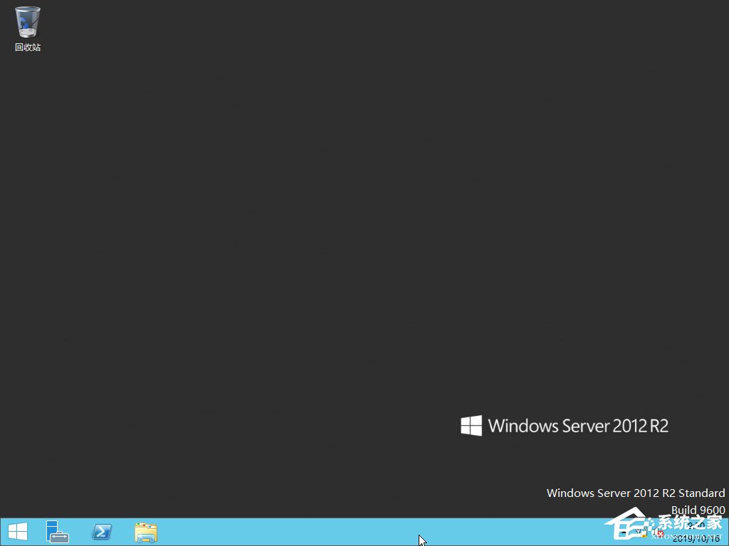 如何安装原版Windows server 2012？U盘安装原版Windows server 2012方法