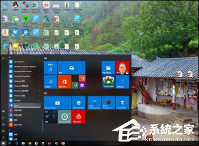 Win10 Office图标空白怎么办？一招修复Office2016异常图标