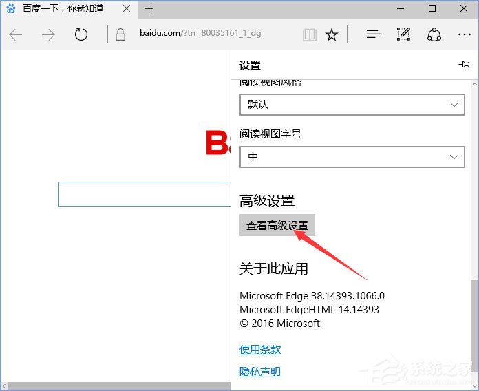 Win10网页视频无法播放提示“点击即可启用adobe flash player”咋办？