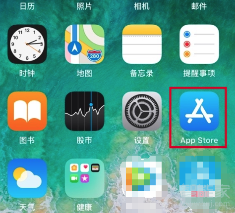 小红书ios怎么下载