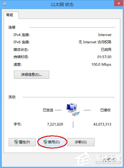 Win8淘宝访问受限怎么解决？