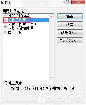 Excel数据分析怎么用？如何使用Excel数据分析功能？