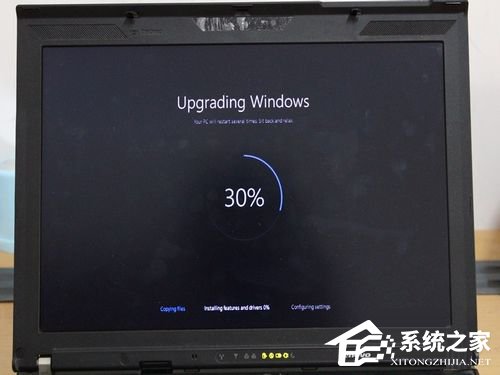 Win10系统如何升级到Build 10547？