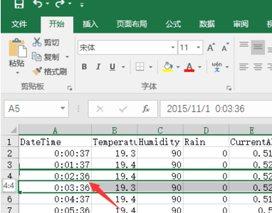 excel如何换顺序_excel换顺序方法一览