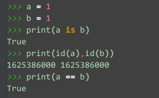 Python接口测试结果集实现封装比较