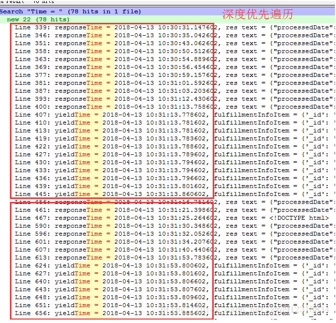 python爬虫实现POST request payload形式的请求