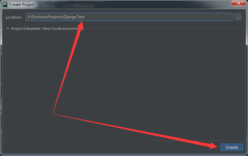 Python3+PyCharm+Django+Django REST framework配置与简单开发教程