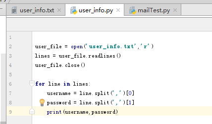 Python selenium自动化测试模型图解