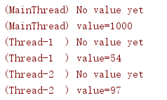 Python3标准库之threading进程中管理并发操作方法