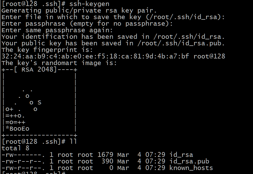 Python如何使用paramiko模块连接linux