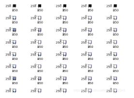 python matplotlib 绘图 和 dpi对应关系详解