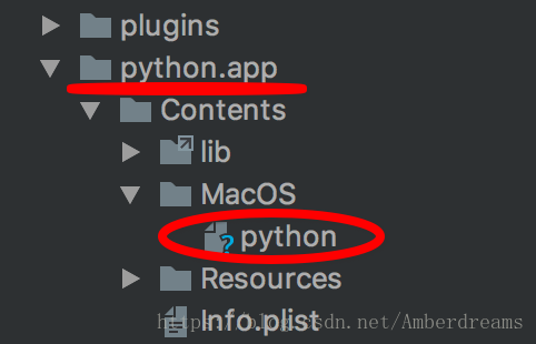 在Mac中PyCharm配置python Anaconda环境过程图解