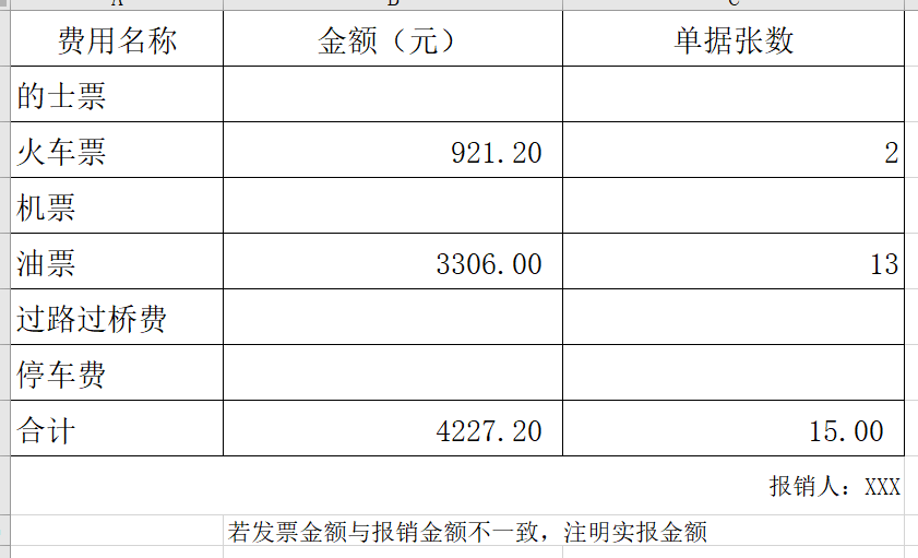 Python xlrd excel文件操作代码实例