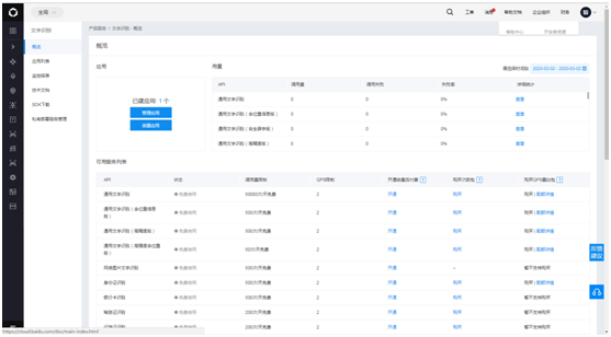 Python文字截图识别OCR工具实例解析