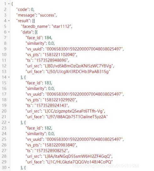 python之生成多层json结构的实现